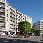 Apartamento La Corneille En Ostende