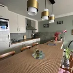 Apartamento La Corneille En Ostende