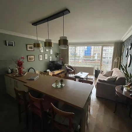 La Corneille En Διαμέρισμα Οστένδη